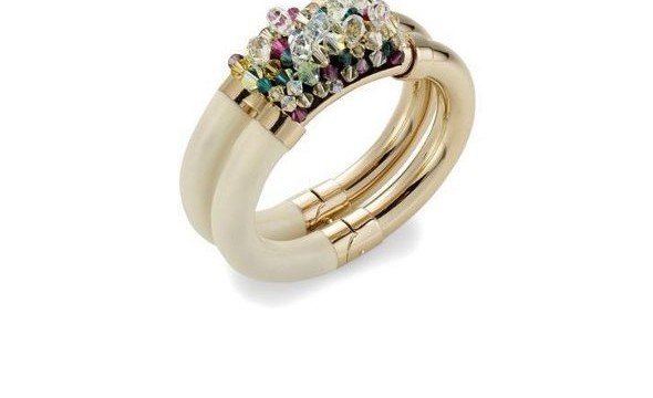 Новая коллекция от Swarovski
