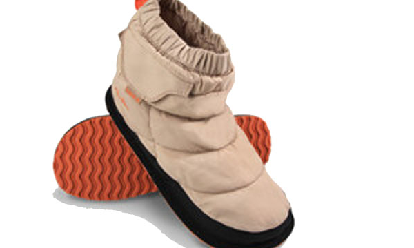 Женские тапочки с подогревом