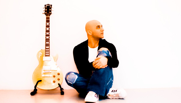 В клубе Home отыграет один из лучших вокалистов России — Masta