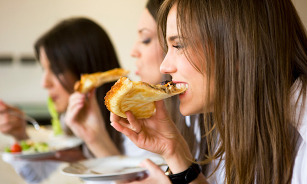 Новое модное развлечение лондонцев — не оплачивать счет в ресторане