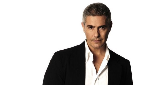Alessandro Safina впервые дал концерт в Киеве