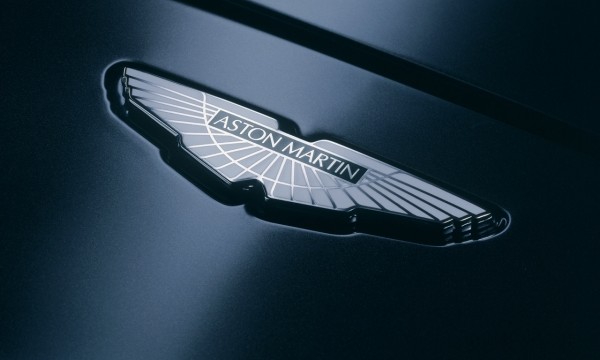 Салон Aston Martin в Киеве