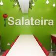 Salateira на Сагайдачного (Салатейра)