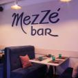 MezZe Bar (Меззе Бар)