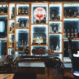 LAVKA Gastro Bar (Лавка Гастро Бар)