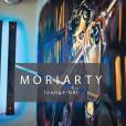 Moriarty lounge-bar (Мориарти лаундж-бар)