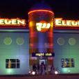 Seven Eleven (Сэвэн Элэвэн)