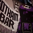 Gotham BAR (Готэм Бар - закрыт)