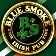 Blue Smoke (Ирландский  паб  )