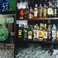 Дублин ирландский паб (Dublin Irish Pub)