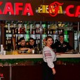 Lkafa Cafe на Княжем Затоне (Элькафа Кафе)