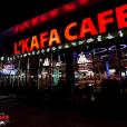 Lkafa Cafe на Петра Калнышевского (Элькафа)