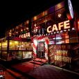 LKafa Cafe на Мишуги (Элькафа)