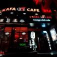 LKafa Cafe на Никольско-Слободской (Элькафа)