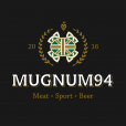 Mugnum94 (Магнум 94)