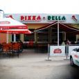 Pizza Bella (Пицца Белла)