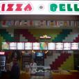 Pizza Bella на ул. Академика Павлова (Пицца Белла)
