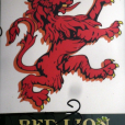 Красный лев (Red Lion)