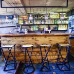 The Wood Bar (Вуд бар)