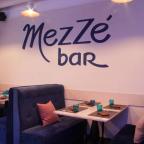 MezZe Bar (Меззе Бар)