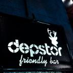 Depstor friendly bar (Депстор френдли бар)