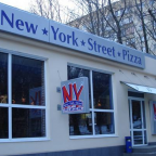 New York Street Pizza Донецк (Нью Йорк Стрит Пицца)