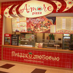 Аморе пицца на аэропортовской (Amore Pizza)