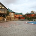 Аркада (Arkada Beach club)