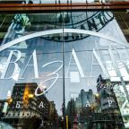 Bazaar Brasserie (Базаар Брассери)