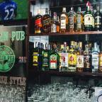 Дублин ирландский паб (Dublin Irish Pub)
