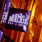 Mozgi Bar&Shop (Мозги бар)