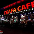 Lkafa Cafe на Петра Калнышевского (Элькафа)