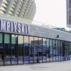 Olimpiyskiy Sport & Beer (Олимпийский)