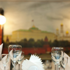 Ресторан Москва
