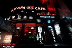 LKafa Cafe на Никольско-Слободской
