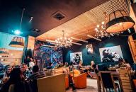 Fclub Lounge Cafe