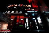 LKafa Cafe на Никольско-Слободской