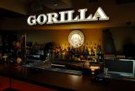 Ресторан-караоке-бар Gorilla