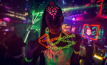 NEON GLOW