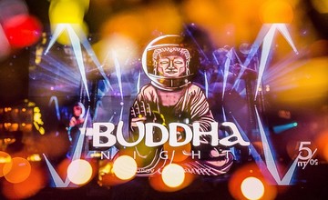 Buddha Night