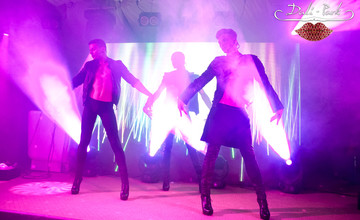 KAZAKY (Live)