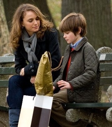 Премьера: "Любовь и прочие обстоятельства"