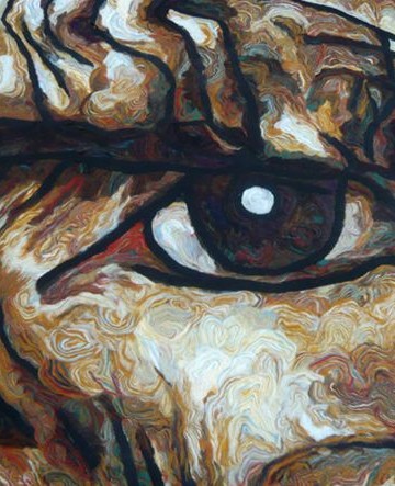 Выставка EVERYTHING BUT MEMORY