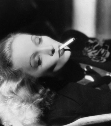 Марлен Дитрих: история и мифы