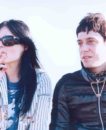 Клип дня: «The Kills – Satellite»