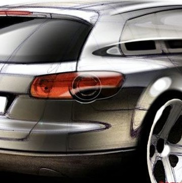 Появилось авто, управляемое силой мысли