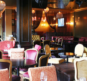 Faces Fashion Party: показ Юлии Айсиной, Тимати и Ёлка