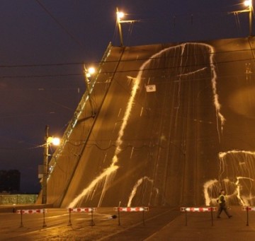 Проект «Хй в плену у ФСБ» получил госпремию в области искусства