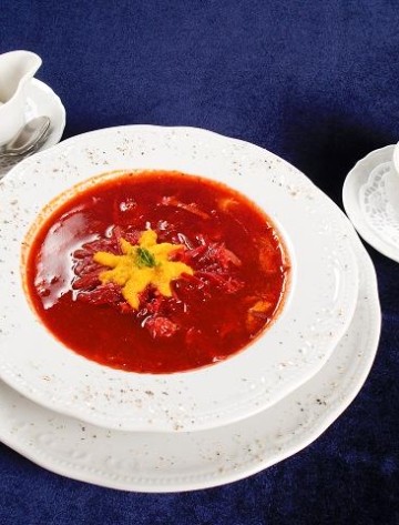 Borsch Fest