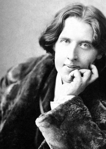 Жизнь в стиле Оскара Уайльда